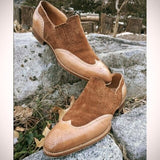 Men's Casual Shoes Loafers Pu Leather Slip-on Men's Boots Spring Autumn New Dress Shoes Men  Zapatillas De Deporte KP018